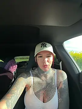 AileenInkOfficial online show from 04/25/26, 06:38