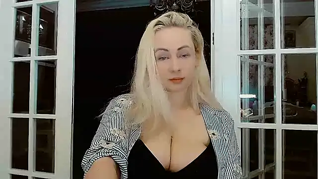 Olesya online show from 01/29/25, 03:58