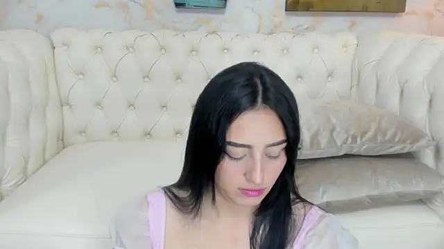 Lesly sexy4u online show from 01/17/26, 03:55