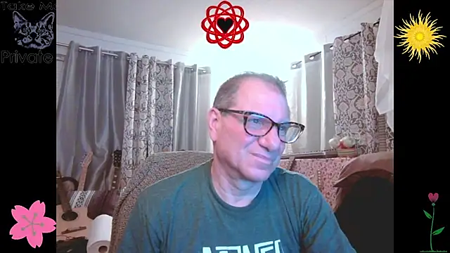 coryassman online show from 09/17/25, 05:09