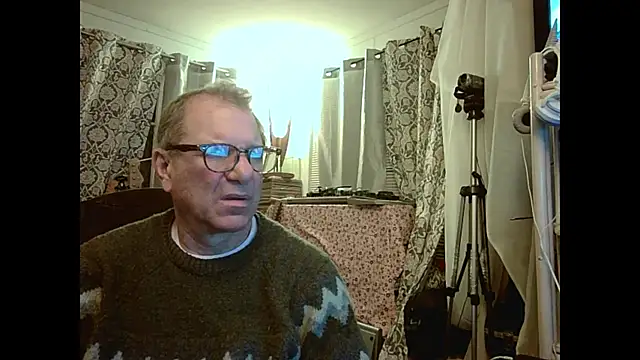 coryassman online show from 04/26/26, 10:24
