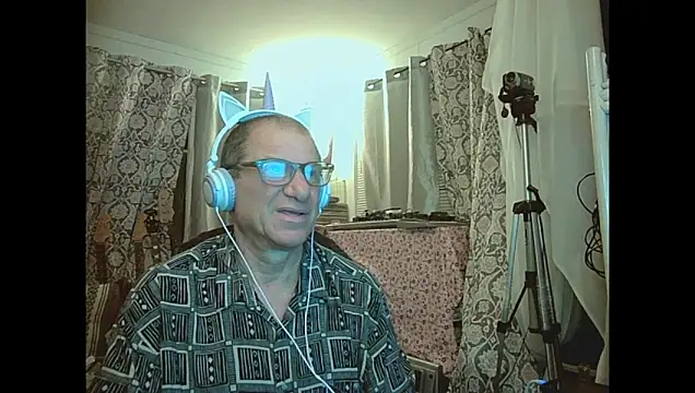 coryassman online show from 05/31/26, 05:59
