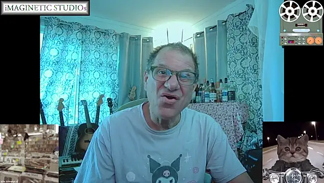coryassman online show from 06/13/26, 06:28