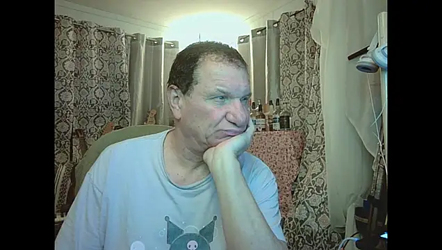 coryassman online show from 06/17/26, 05:10
