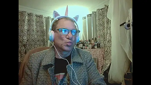 coryassman online show from 06/26/26, 05:45