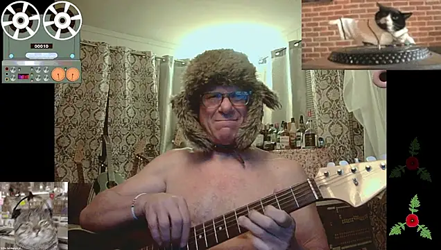 coryassman online show from 06/29/26, 10:15