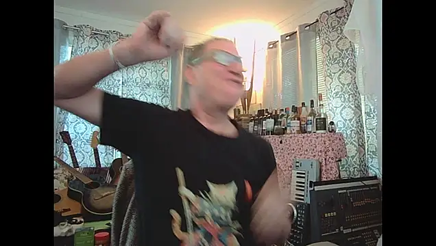 coryassman online show from 06/30/26, 10:33
