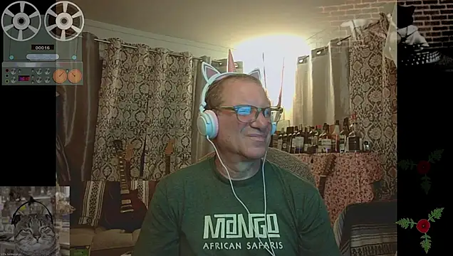coryassman online show from 07/07/26, 06:47