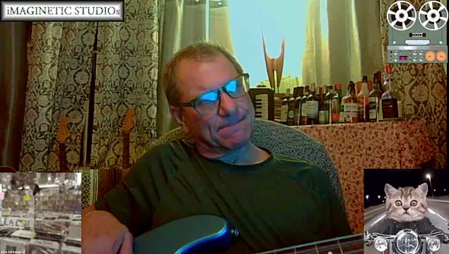 coryassman online show from 07/09/26, 07:23
