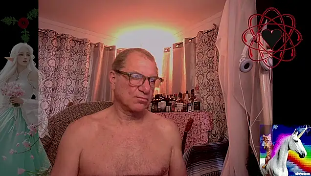 coryassman online show from 07/14/26, 02:05