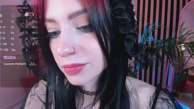 arielabradberry online show from 12/25/24, 05:26