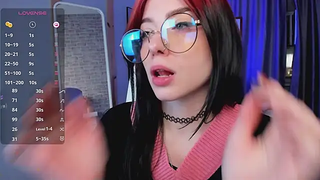 arielabradberry online show from 01/04/25, 06:09