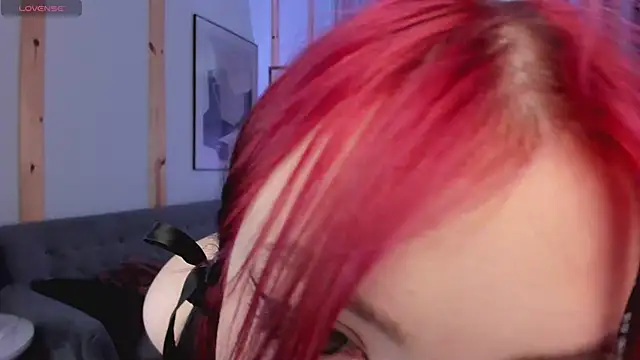 arielabradberry online show from 02/20/25, 01:51