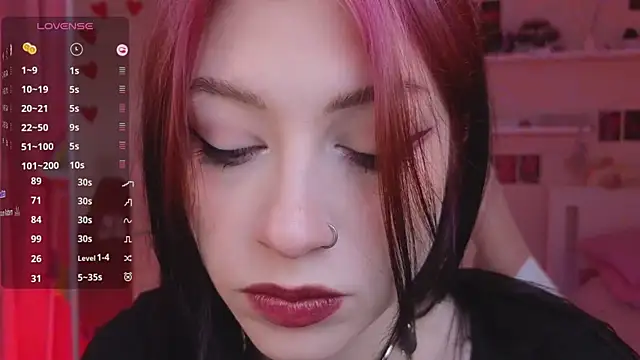 arielabradberry online show from 03/05/25, 10:44