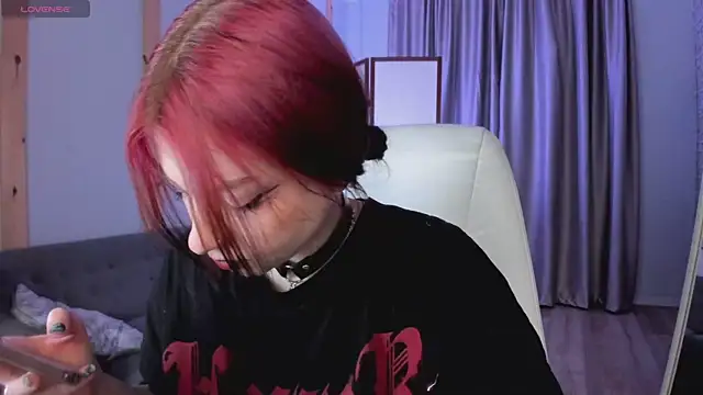 arielabradberry online show from 03/13/25, 03:50