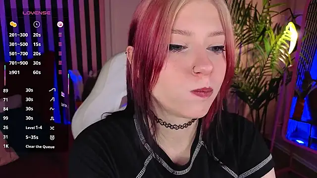 arielabradberry online show from 09/23/25, 04:10