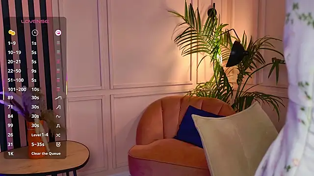 arielabradberry online show from 12/05/25, 11:30