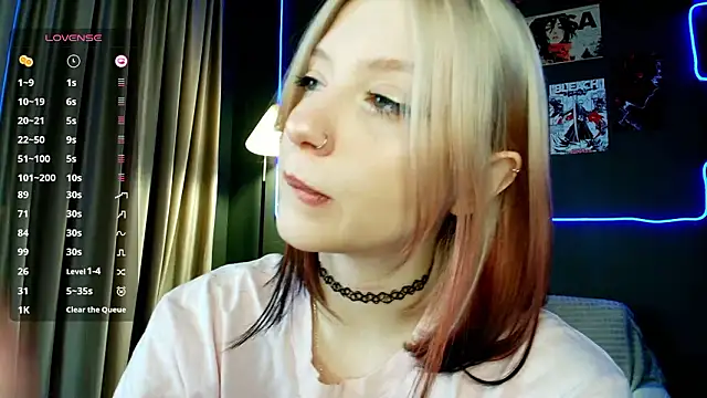 arielabradberry online show from 02/03/26, 02:11