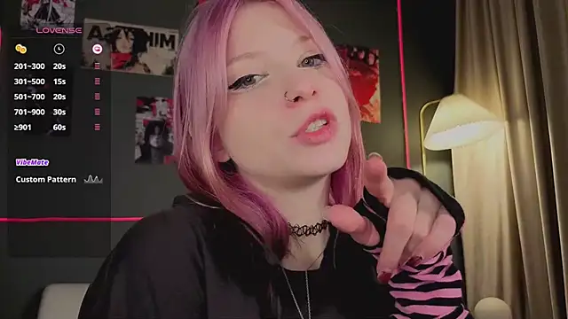 arielabradberry online show from 05/04/26, 03:30