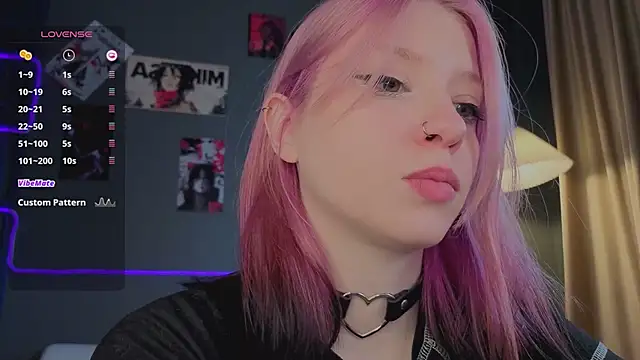arielabradberry online show from 05/07/26, 02:33