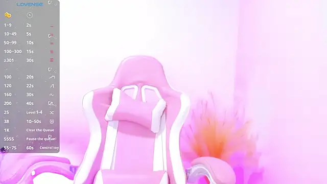 Alice 0120 online show from 01/10/25, 03:50