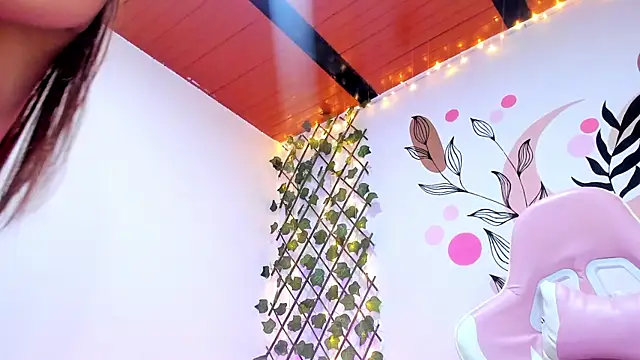 Alice 0120 online show from 03/20/25, 07:14