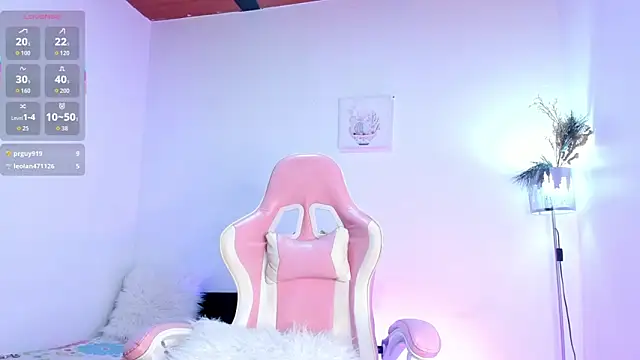 Alice 0120 online show from 12/01/25, 05:56