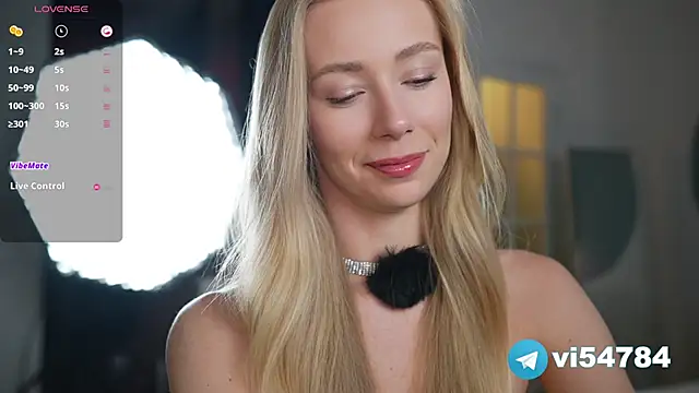 Vika54784 online show from 01/24/25, 08:11