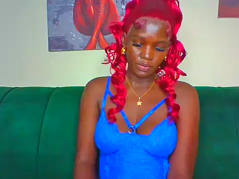 cutesmiling online show from 12/01/25, 06:07