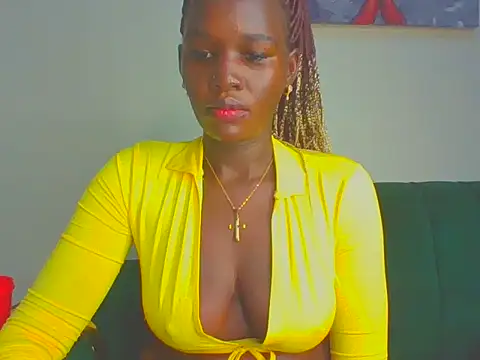 cutesmiling online show from 05/23/26, 12:05