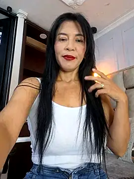 Angel Perv online show from 02/04/25, 11:16