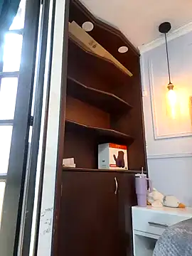 Angel Perv online show from 02/04/25, 05:23