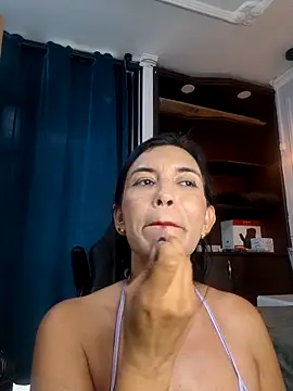 Angel Perv online show from 03/21/25, 05:23