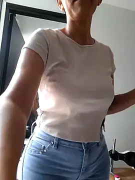 Angel Perv online show from 09/15/25, 12:05