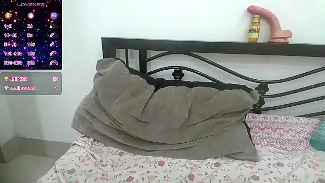 Big-boom121 online show from 03/02/26, 05:08