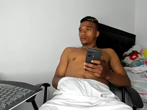 Snapshot of Billy__Col chatting on 02/27/25, 08:53 Billy Col online show from 02/27/25, 08:53