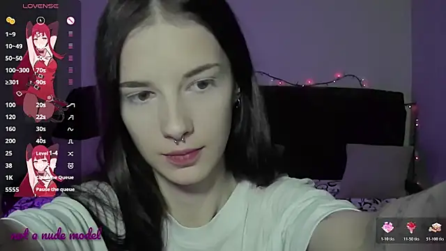 Snapshot of Miya_Dream_UKR chatting on 12/19/25, 10:50 Miya Dream UKR online show from 12/19/25, 10:50