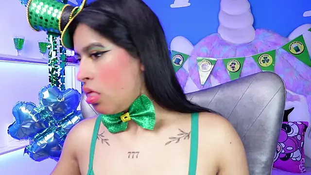 miss romyna online show from 03/17/25, 11:00