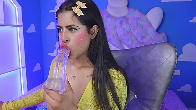 miss romyna online show from 09/26/25, 11:03