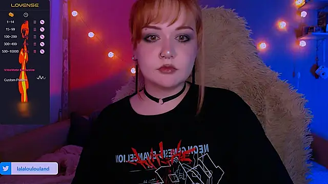 Snapshot of lala_loulou_land chatting on 02/11/25, 02:57 lala loulou land online show from 02/11/25, 02:57