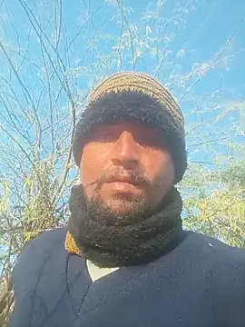 lovesuna online show from 02/16/25, 02:31