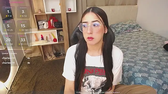 Imkitty-Horny online show from 01/17/25, 01:47