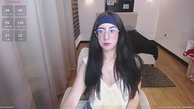 Imkitty-Horny online show from 03/19/25, 01:21