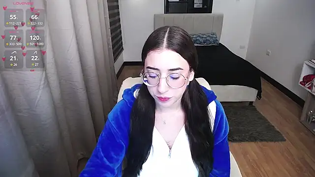 Imkitty-Horny online show from 09/10/25, 02:44