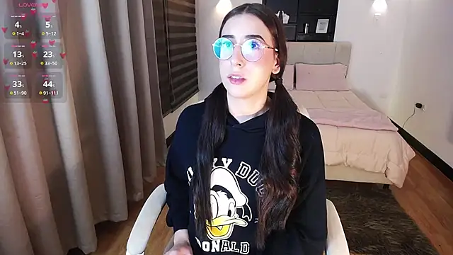 Imkitty-Horny online show from 09/23/25, 03:20