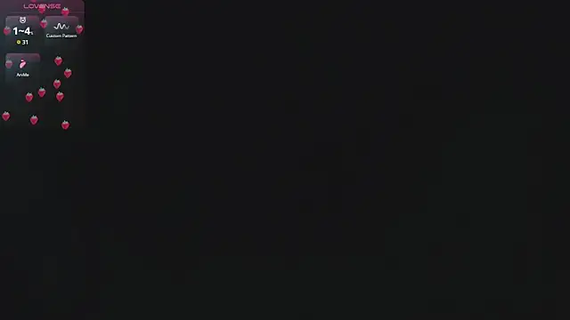 Imkitty-Horny online show from 09/26/25, 03:43