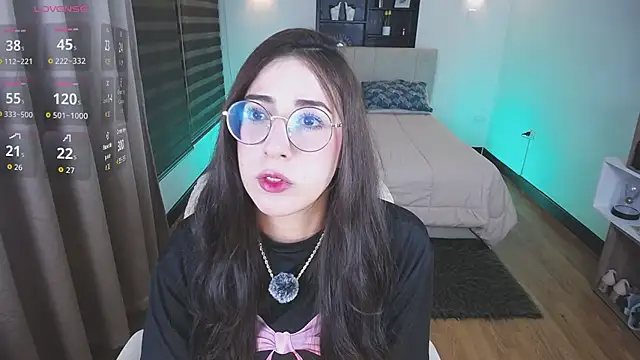 Imkitty-Horny online show from 03/05/26, 03:02