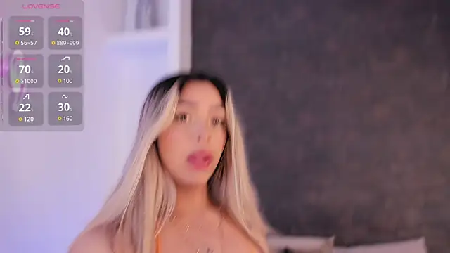 Addison baker online show from 02/12/25, 07:56