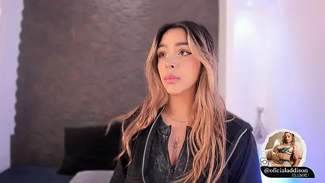 Addison baker online show from 03/04/25, 07:54