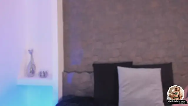 Addison baker online show from 03/06/25, 11:09